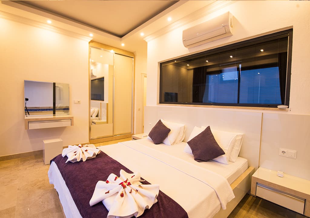 Villa Blue Sirena Resim 