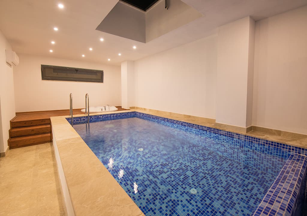 Villa Blue Sirena Resim 