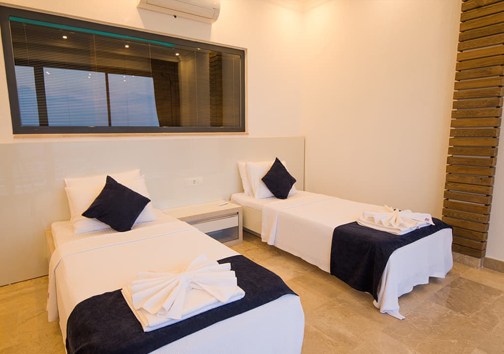 Villa Blue Sirena Resim 