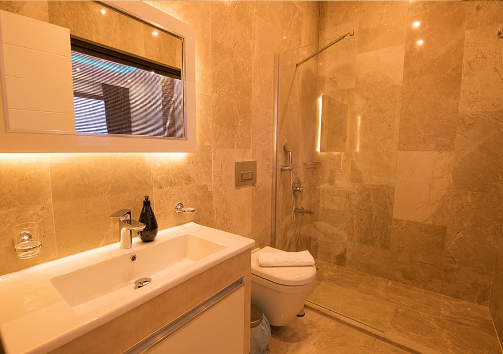 Villa Blue Sirena Resim 
