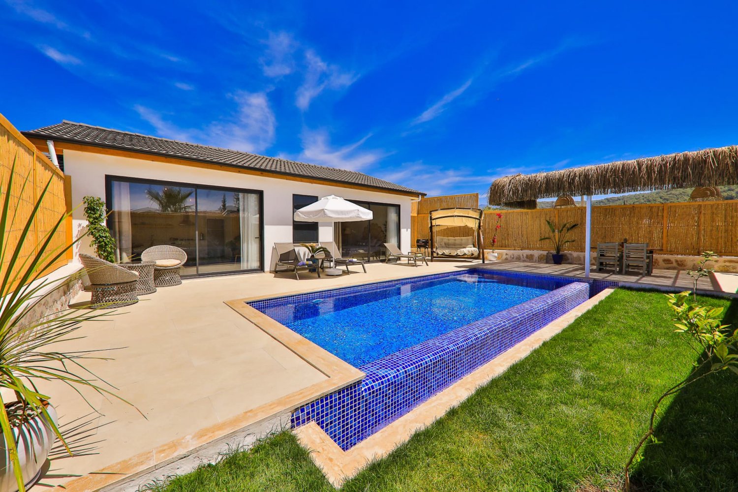 Villa Bohem Resim 