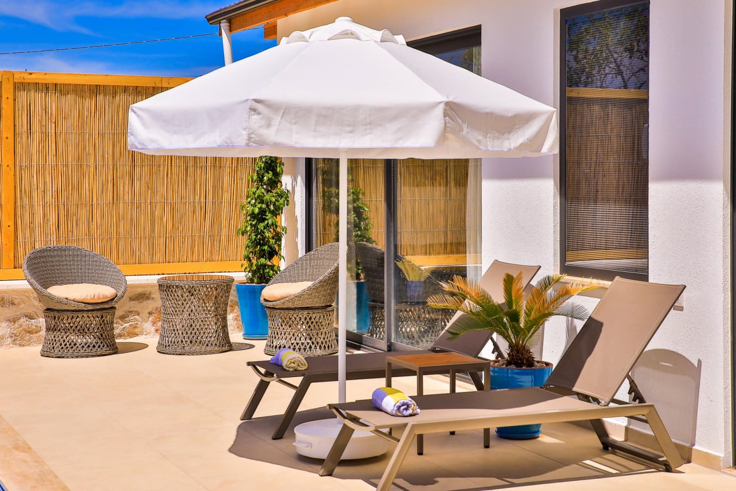 Villa Bohem Resim 