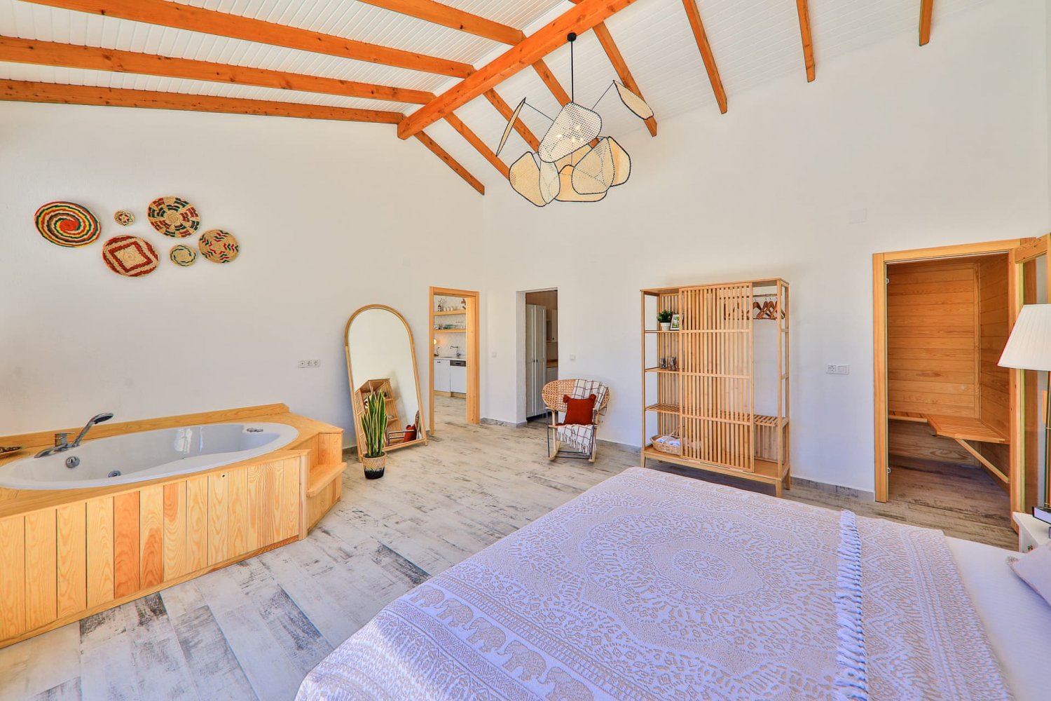 Villa Bohem Resim 