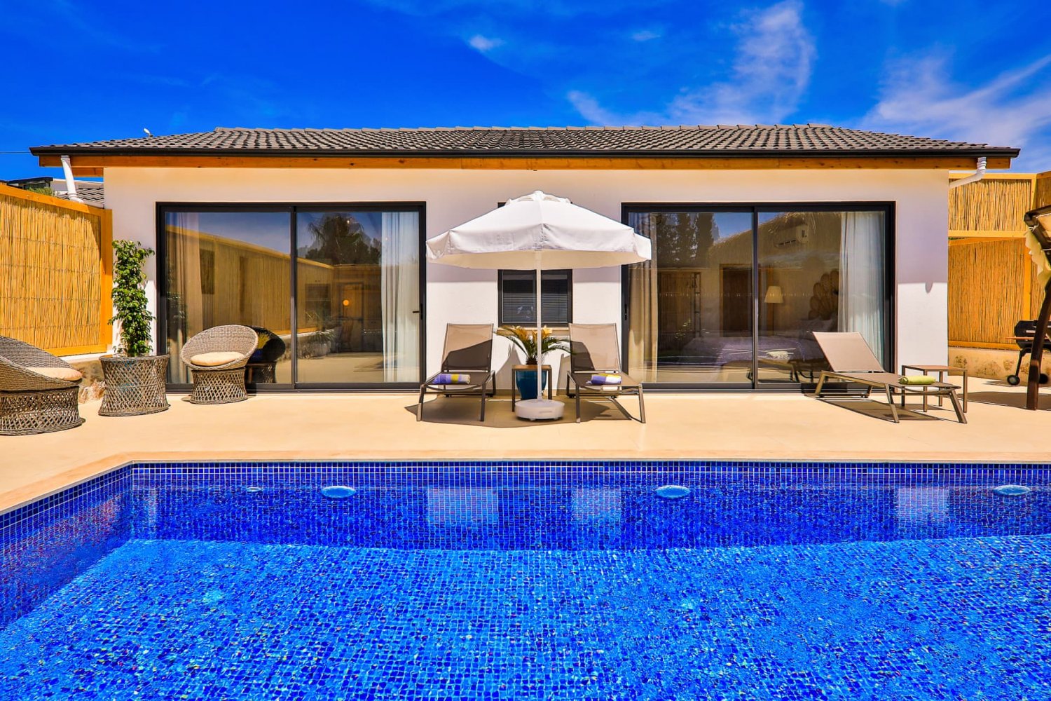 Villa Bohem Resim 