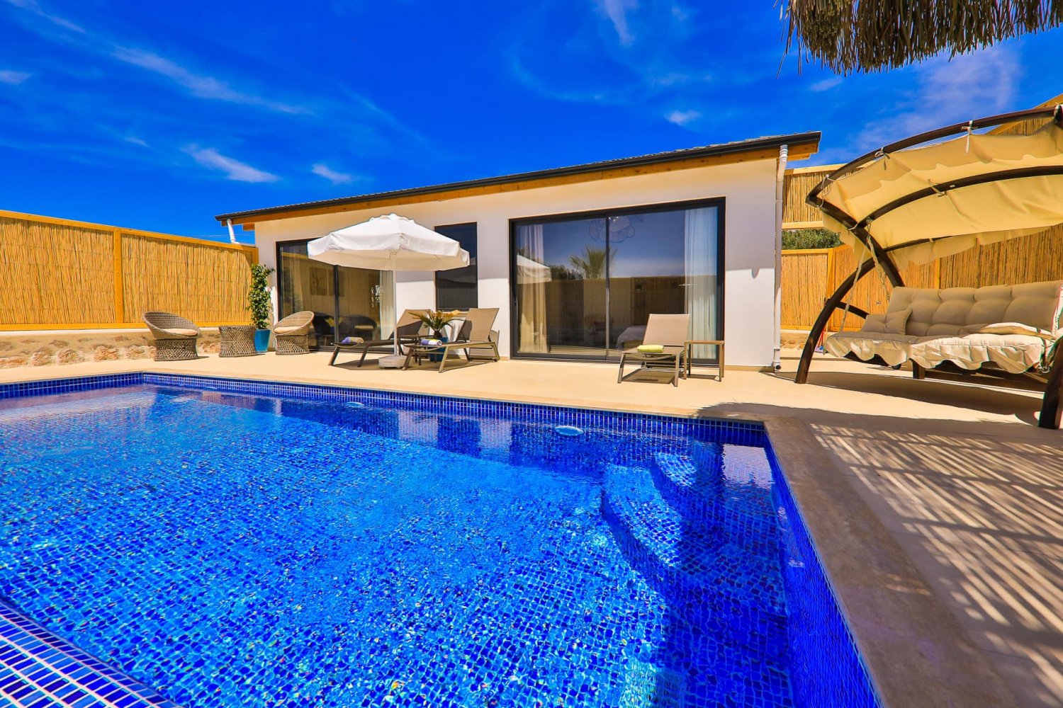 Villa Bohem Resim 