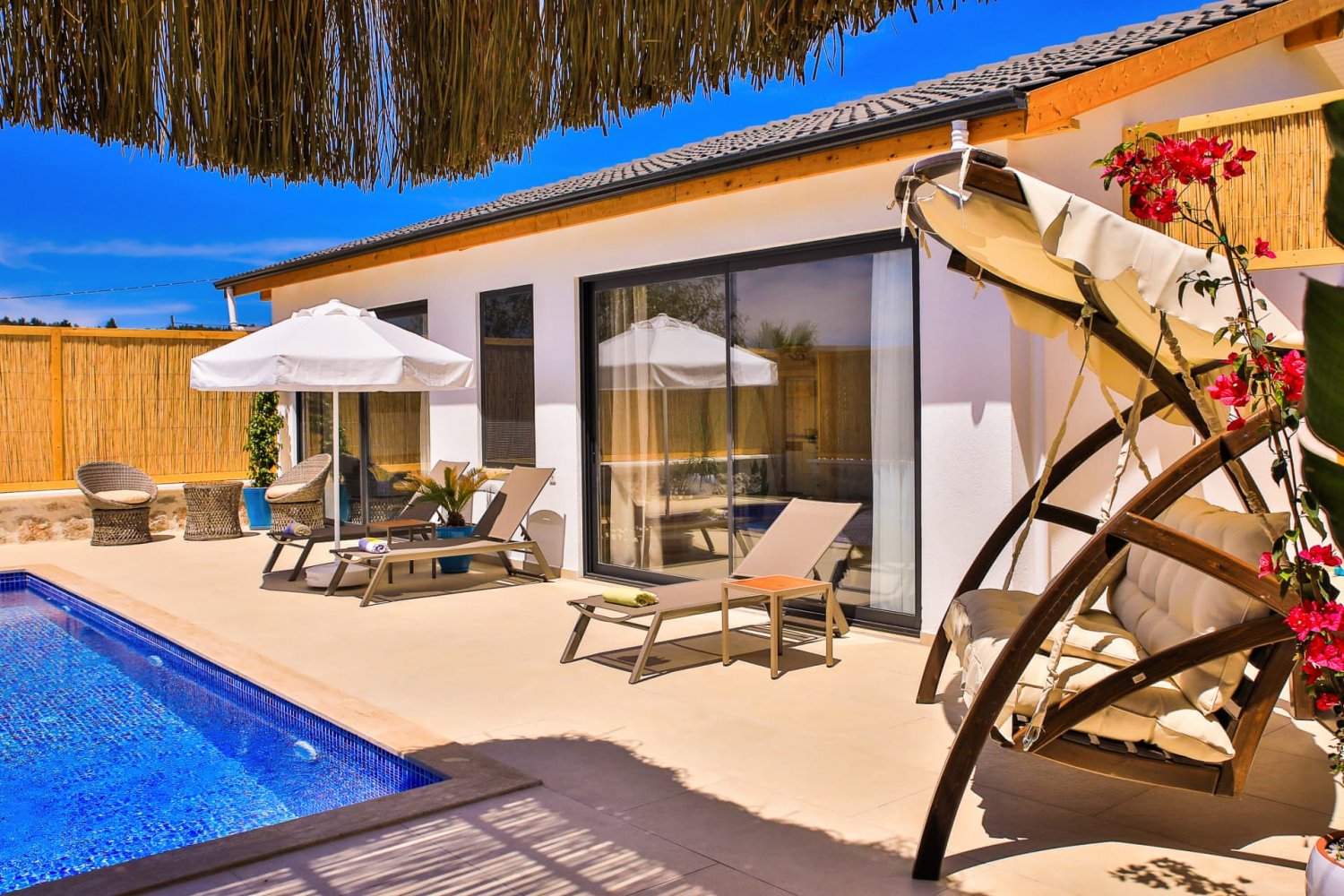 Villa Bohem Resim 