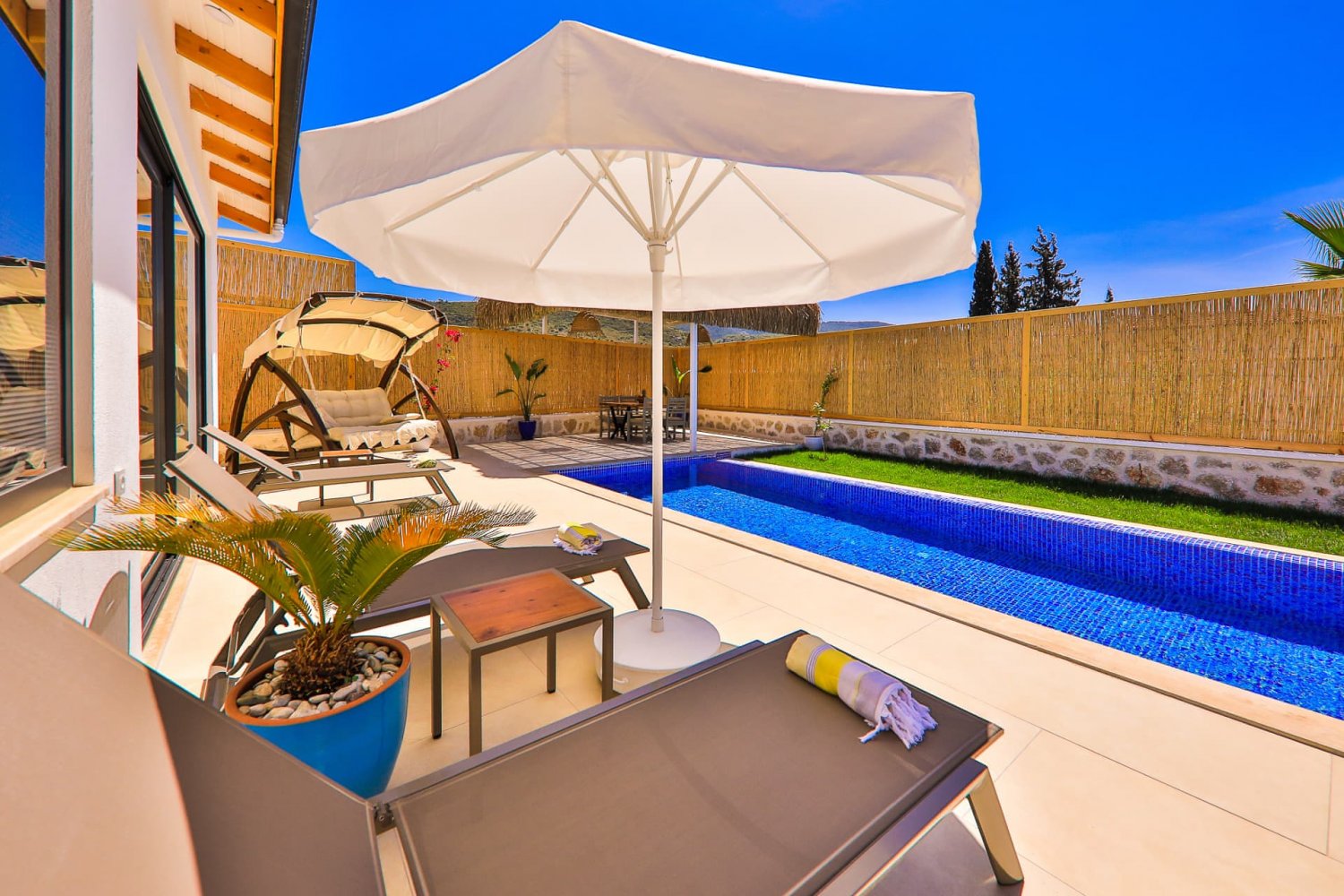 Villa Bohem Resim 