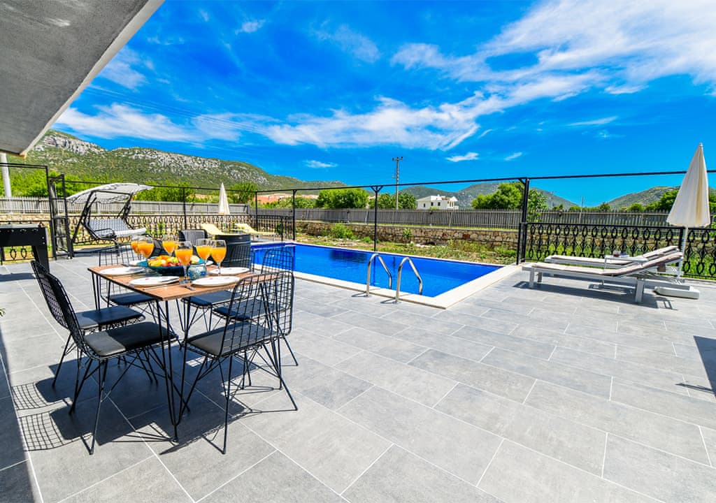 Villa Boncuk Resim 