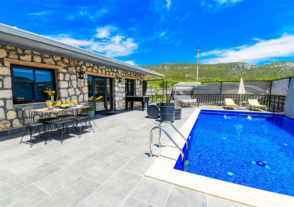 Villa Boncuk Resim 
