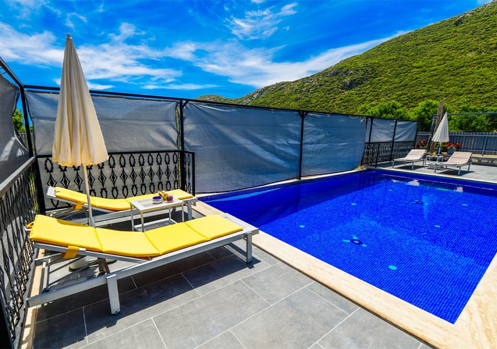 Villa Boncuk Resim 