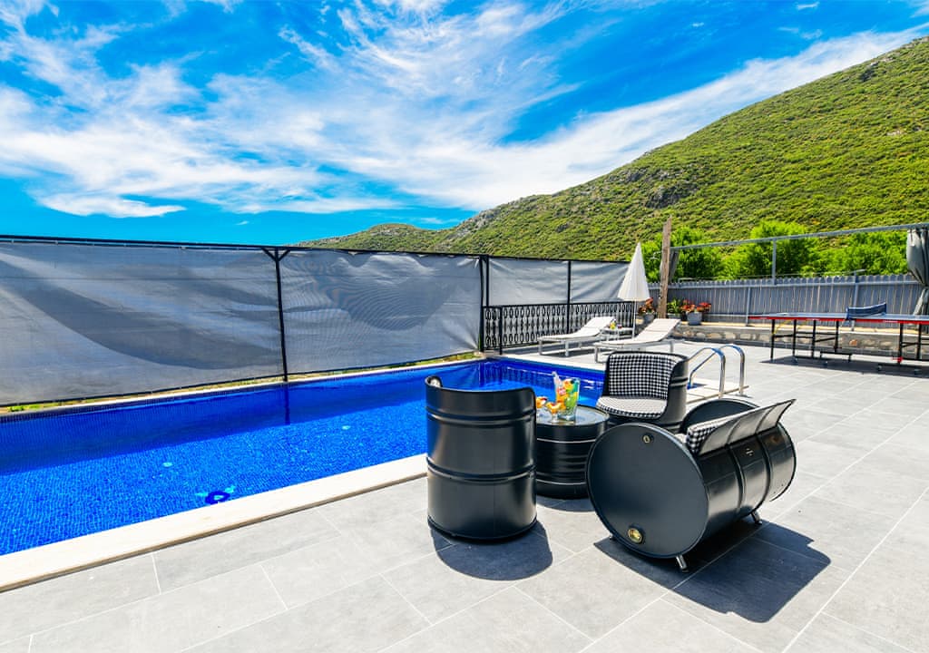 Villa Boncuk Resim 