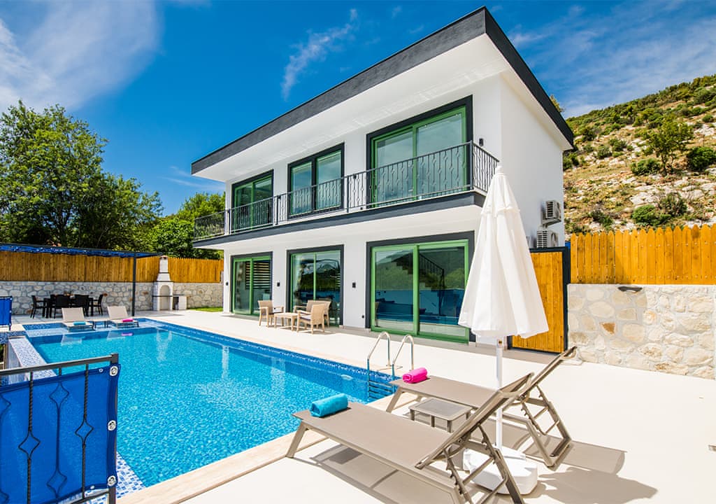 Villa Burcu Resim 