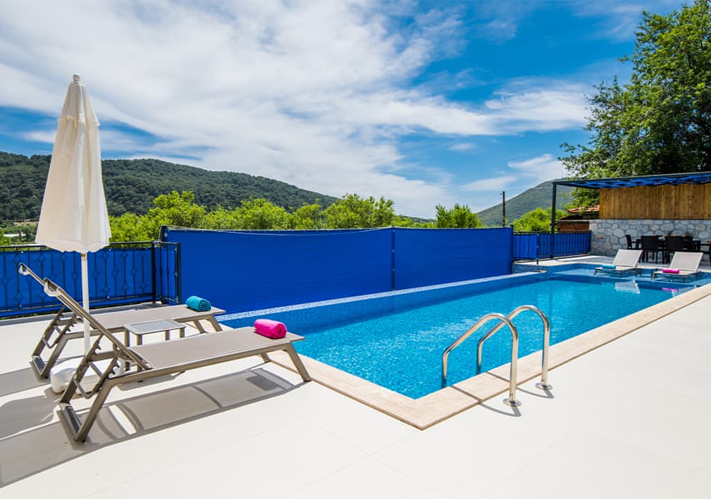 Villa Burcu Resim 