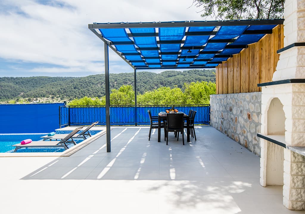 Villa Burcu Resim 