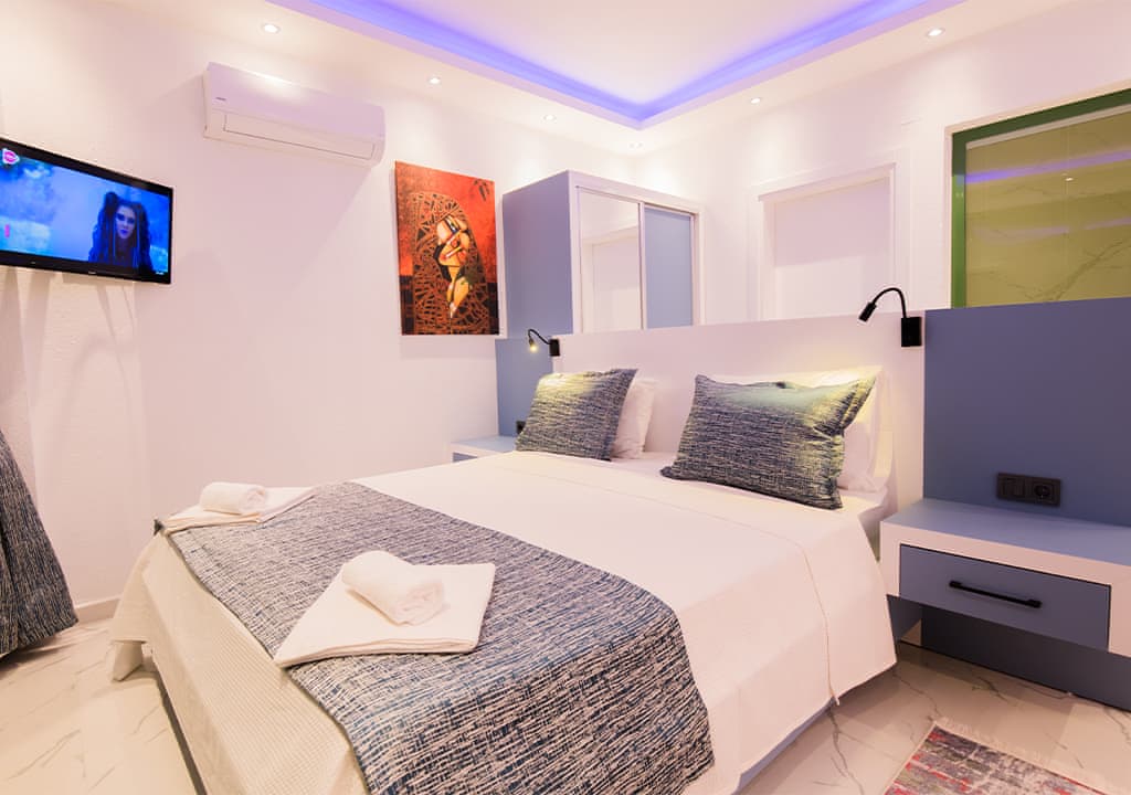 Villa Burcu Resim 