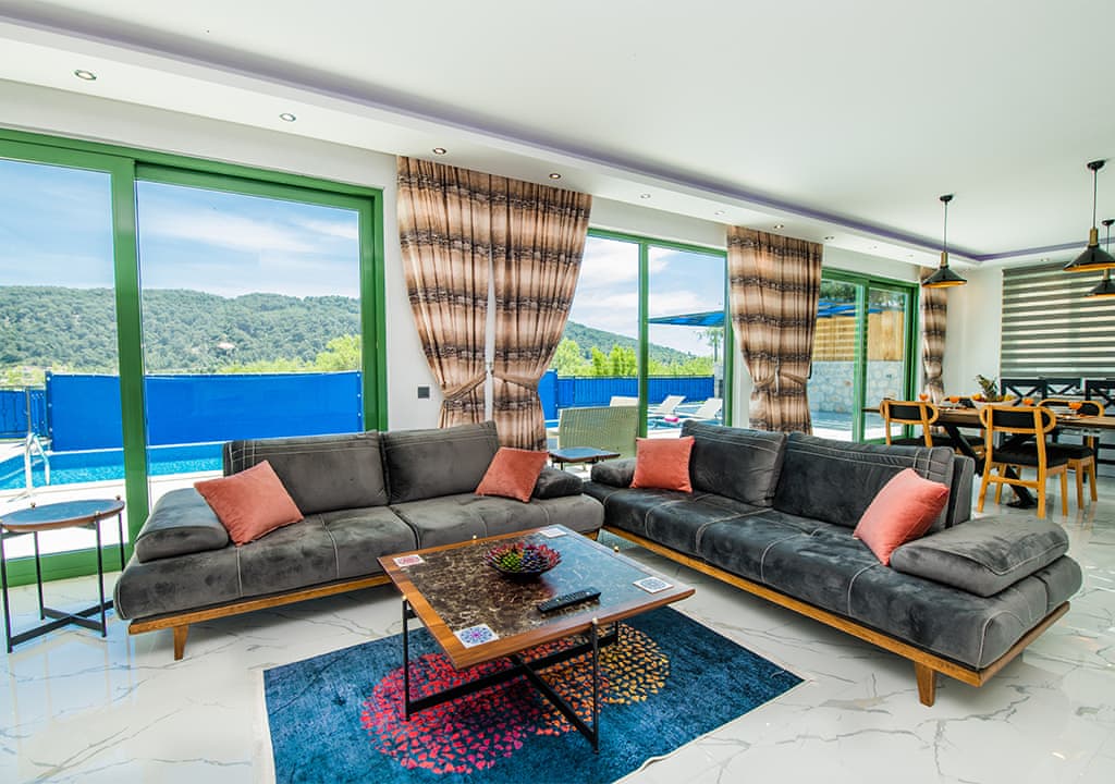 Villa Burcu Resim 