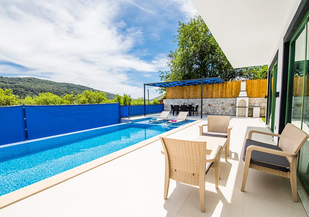 Villa Burcu Resim 