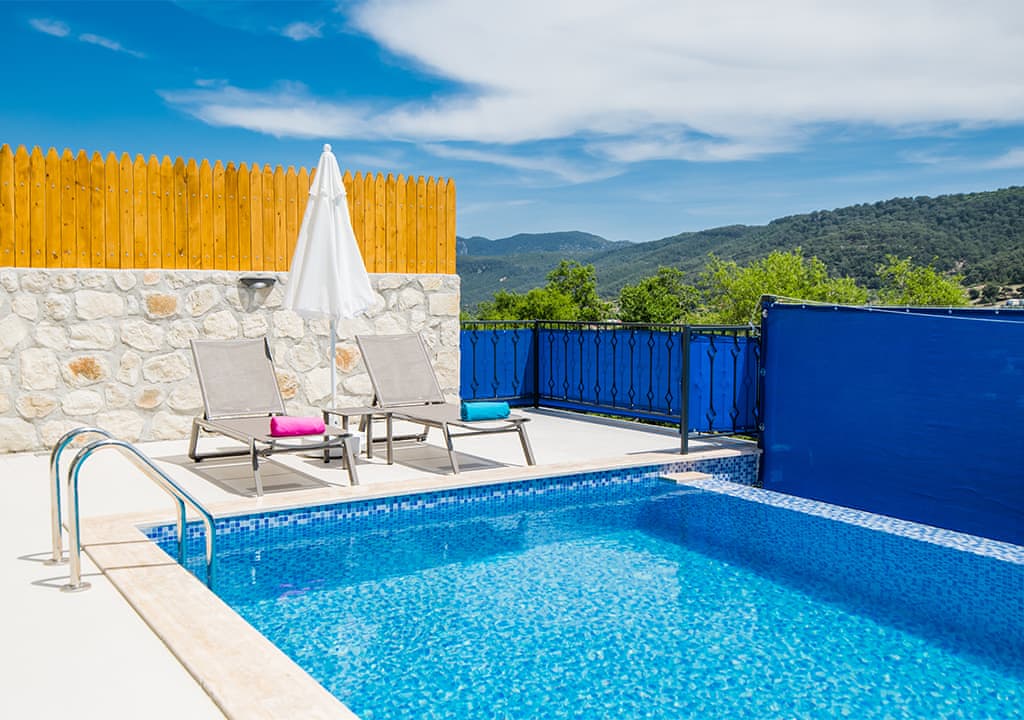 Villa Burcu Resim 