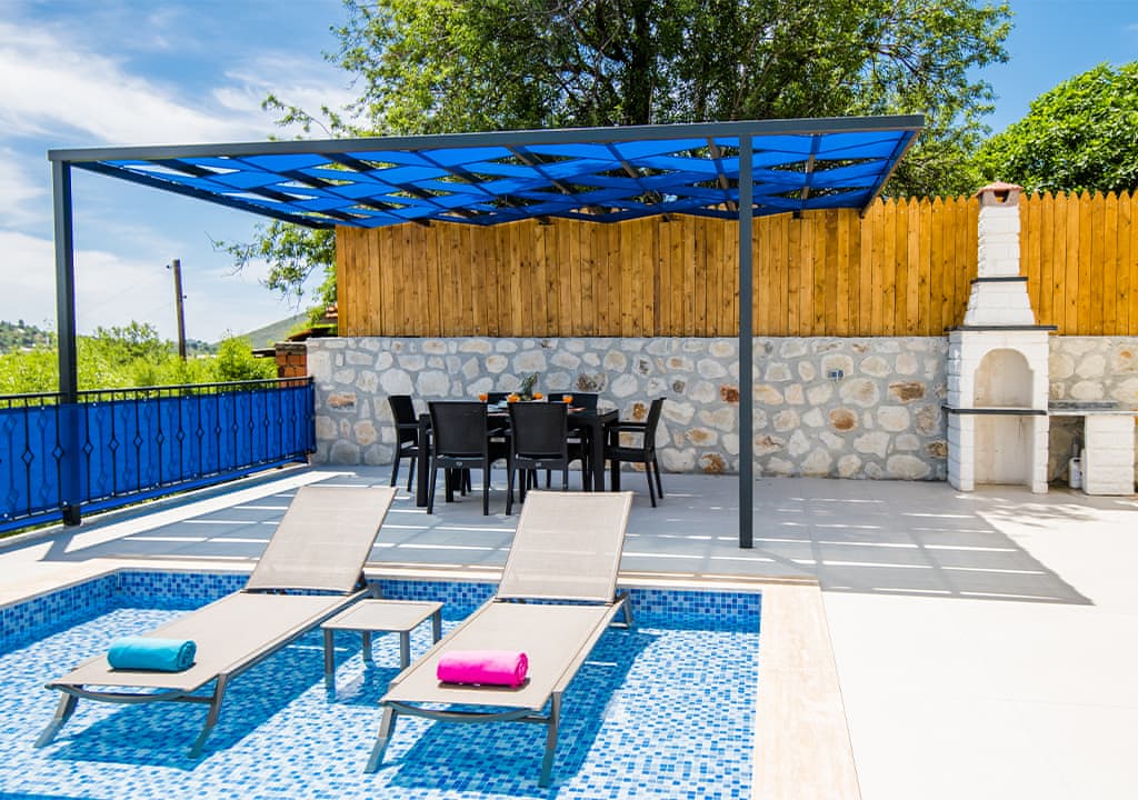 Villa Burcu Resim 