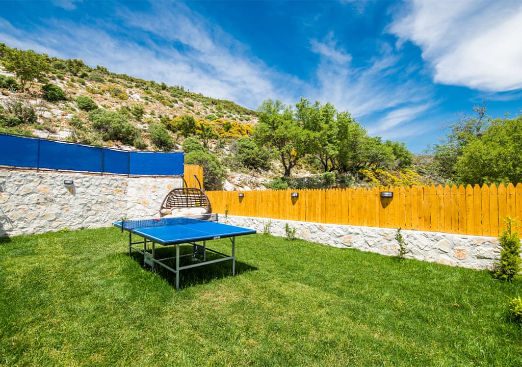 Villa Burcu Resim 