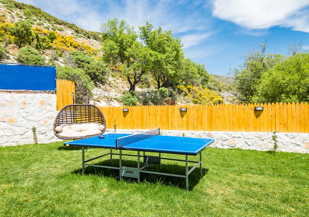 Villa Burcu Resim 