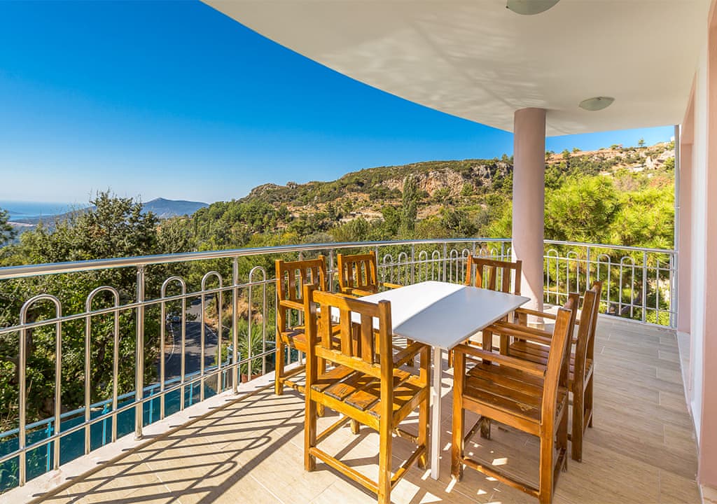 Villa Çamlıtepe Resim 