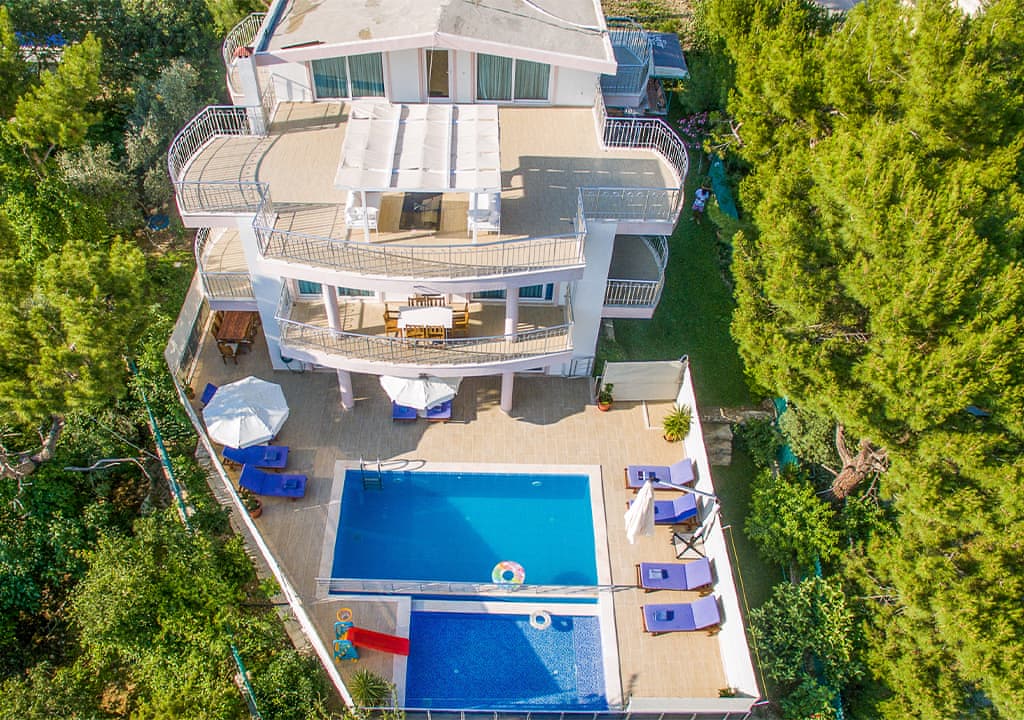 Villa Çamlıtepe Resim 