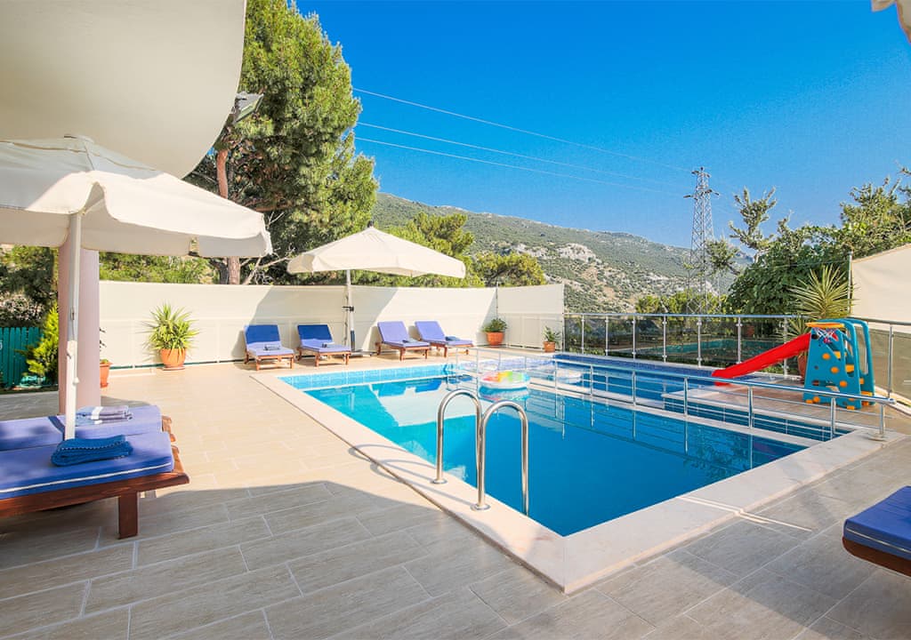 Villa Çamlıtepe Resim 