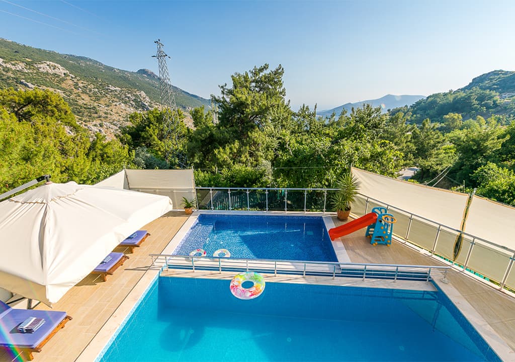 Villa Çamlıtepe Resim 
