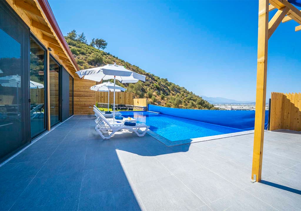 Villa Çınar Efe Resim 