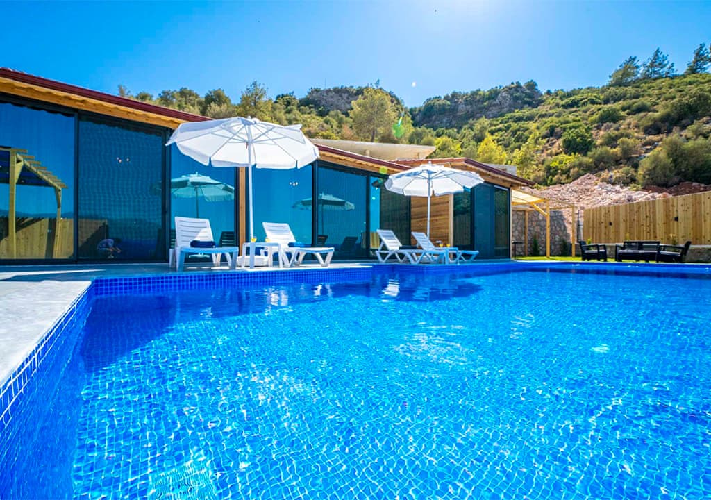 Villa Çınar Efe Resim 