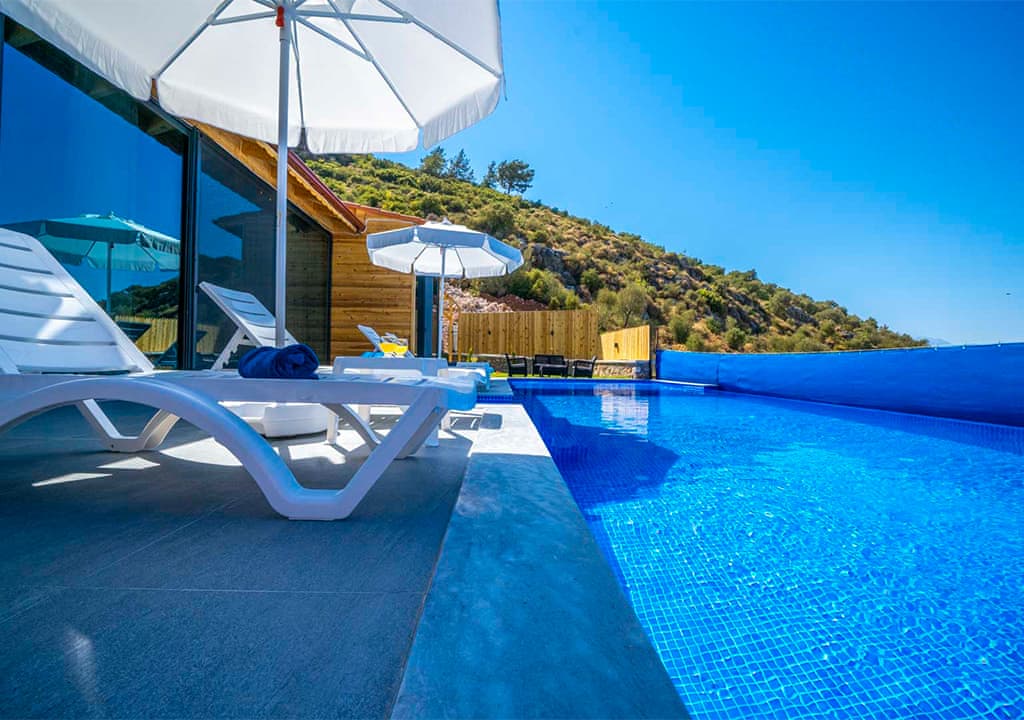 Villa Çınar Efe Resim 