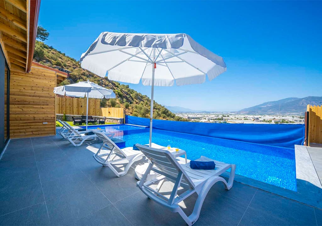 Villa Çınar Efe Resim 