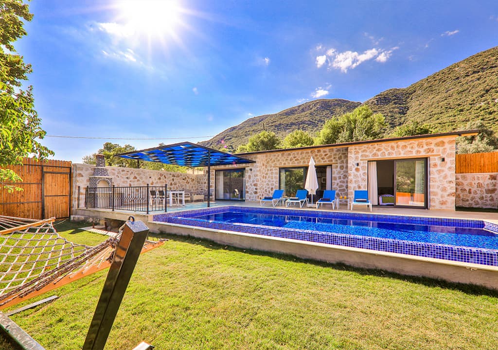 Villa Çınar Resim 