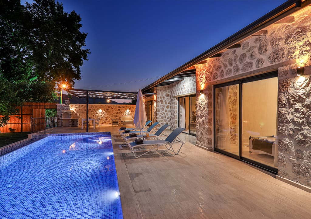 Villa Çınar Resim 