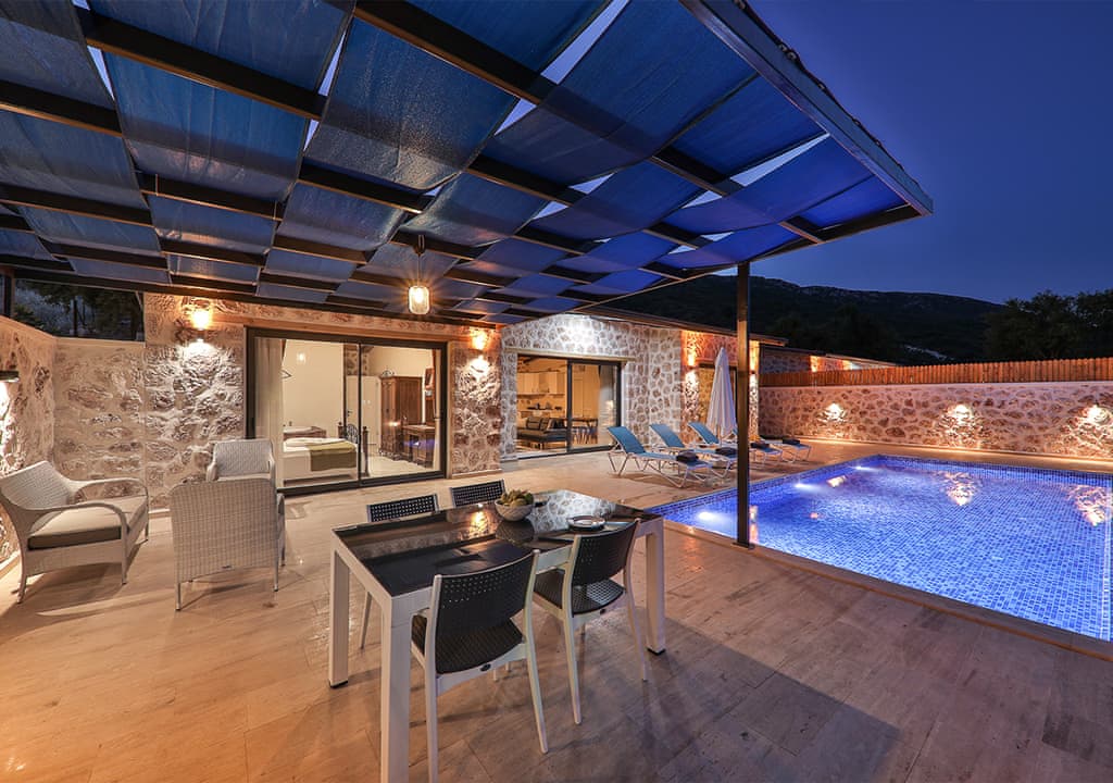 Villa Çınar Resim 