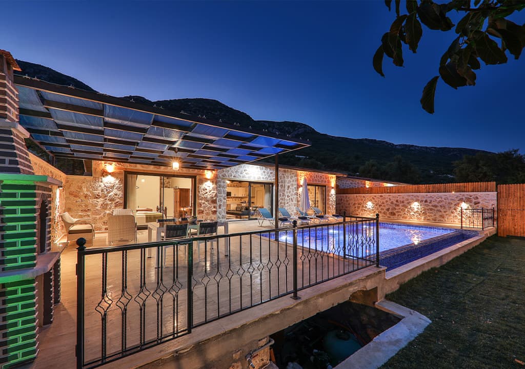 Villa Çınar Resim 