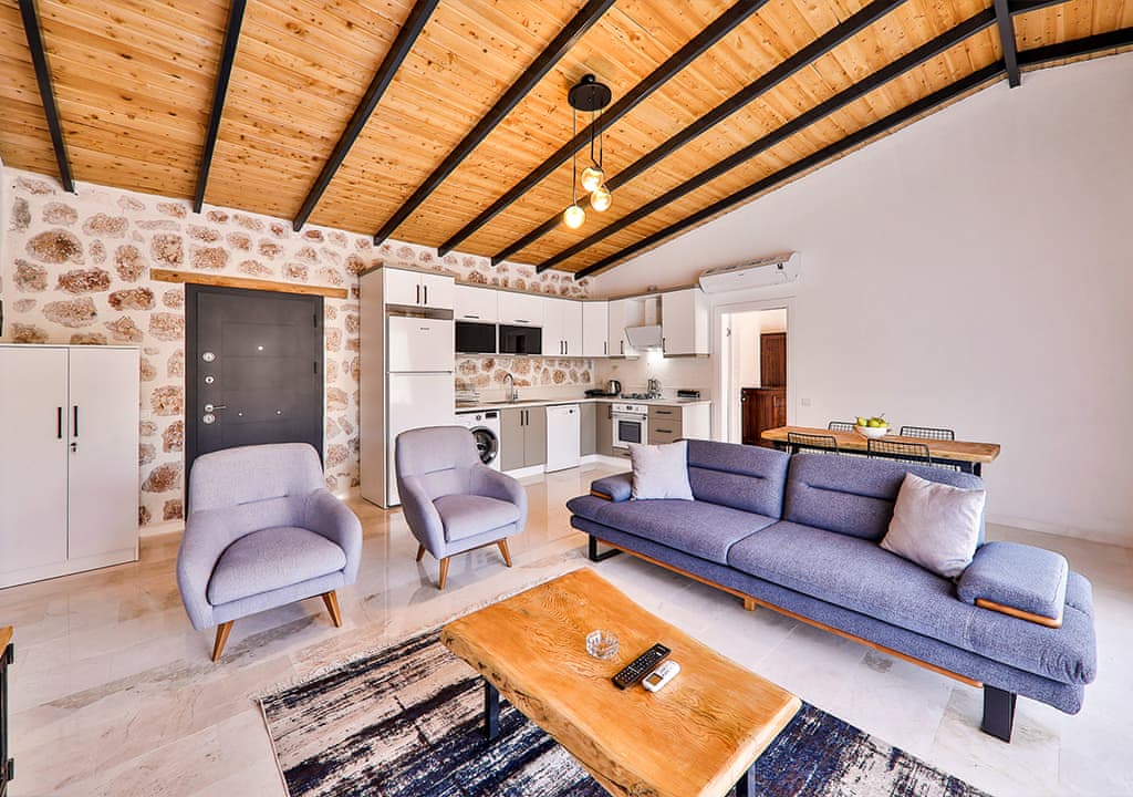 Villa Çınar Resim 