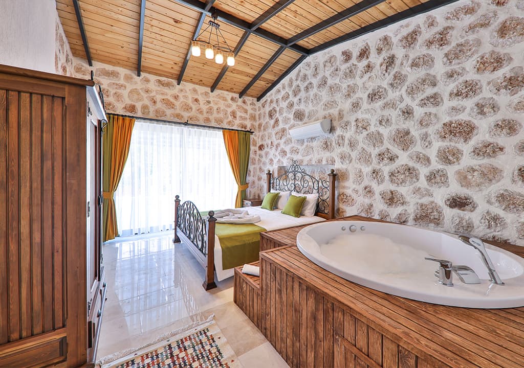 Villa Çınar Resim 