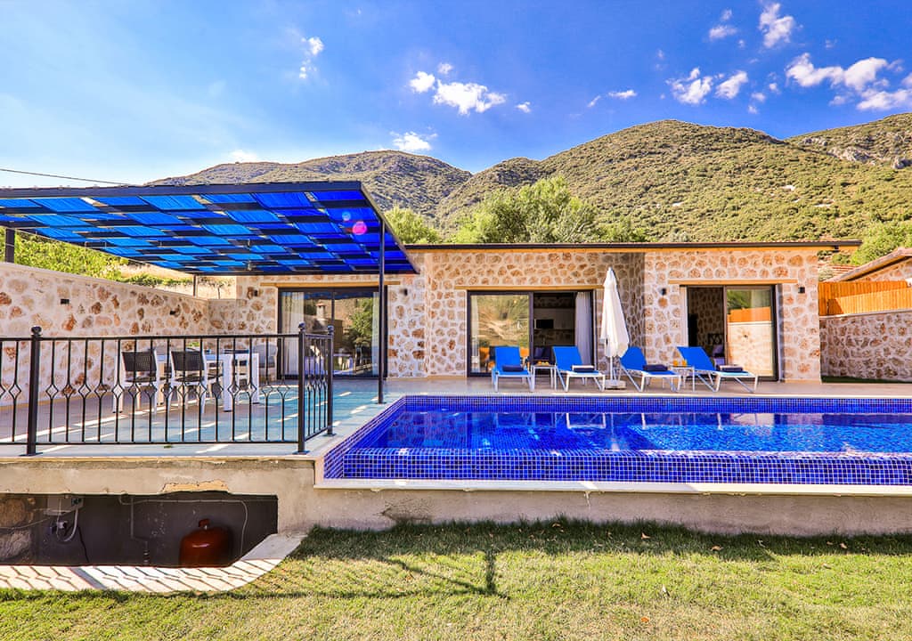 Villa Çınar Resim 