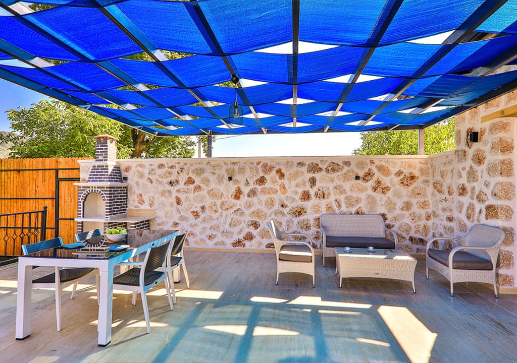 Villa Çınar Resim 