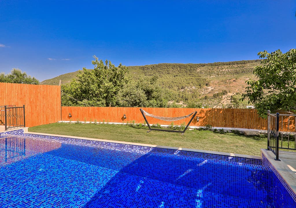 Villa Çınar Resim 