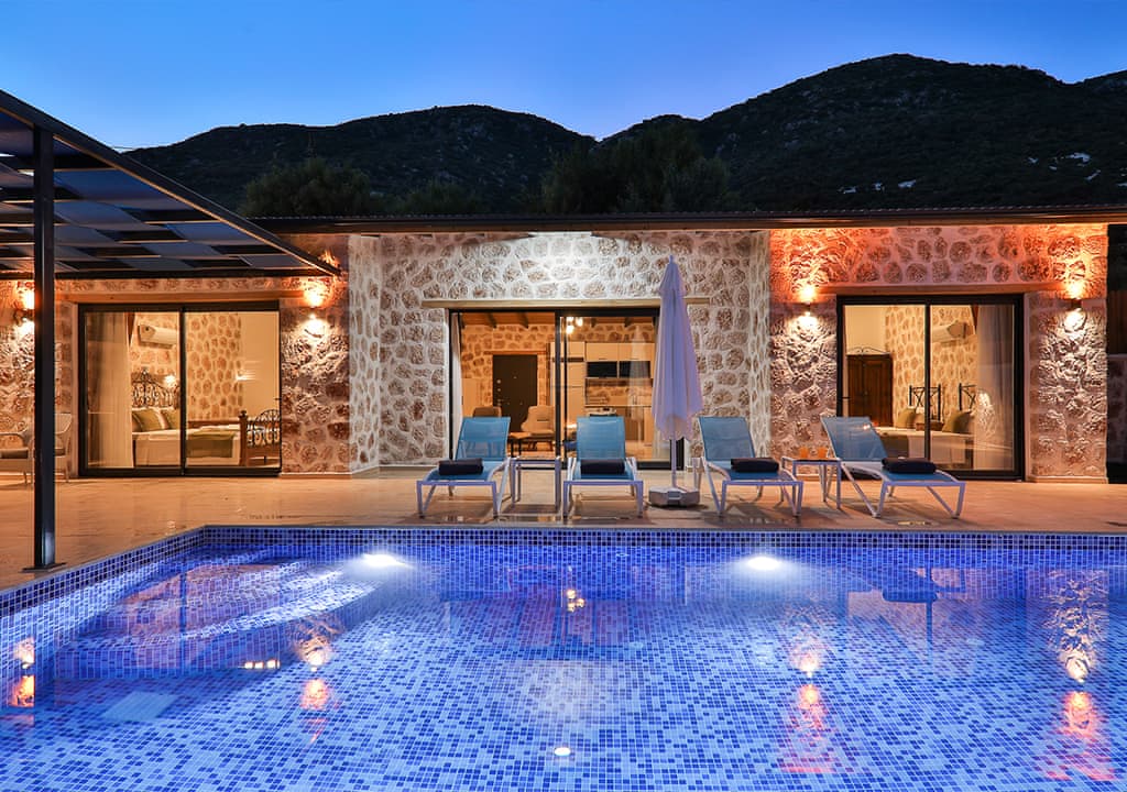 Villa Çınar Resim 