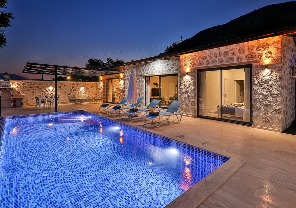 Villa Çınar Resim 