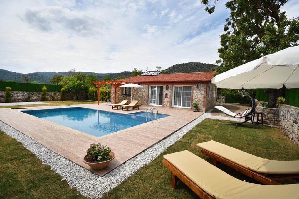 Villa Doğa Resim 