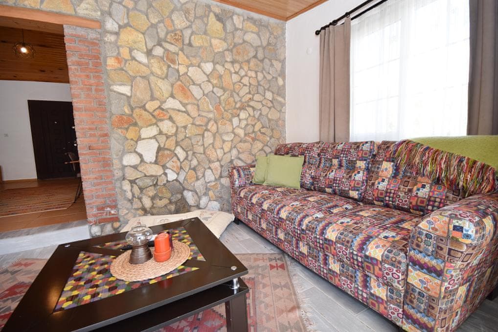 Villa Doğa Resim 