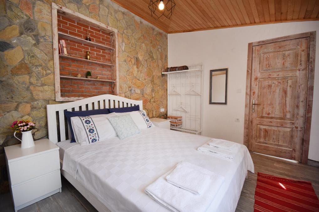 Villa Doğa Resim 