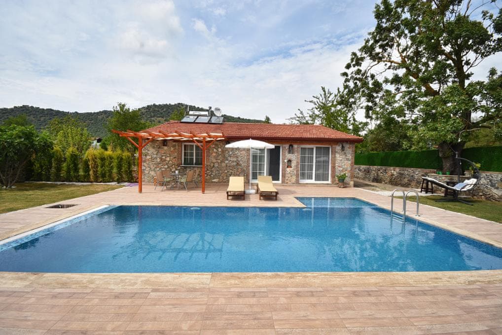 Villa Doğa Resim 