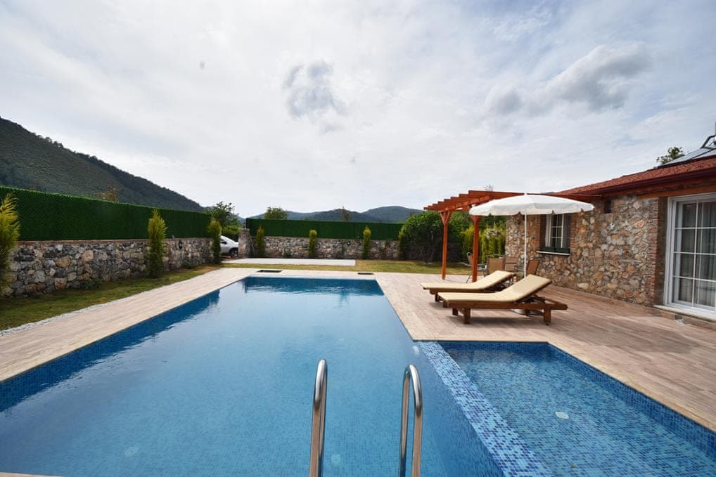 Villa Doğa Resim 