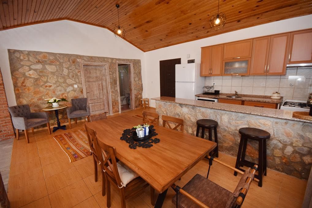 Villa Doğa Resim 